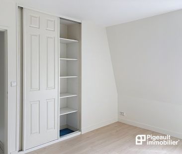 Location Appartement T 4 - Rennes - Centre Ville - Photo 3
