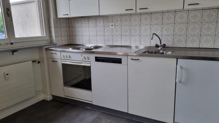 Gemütliche 2-Zimmer-Wohnung im Grenzgebiet - Photo 2