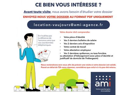 Appartement Villeparisis 2 pièce(s) 34.73 m2 - Photo 4