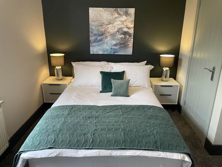 Spring Grove Walk (Room 3), Headingley, Leeds - Photo 5