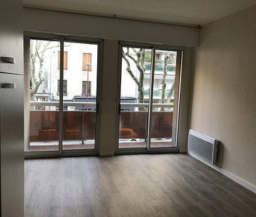 Location appartement t1 bis 2 pièces 30 m² à Rodez (12000) - Photo 5