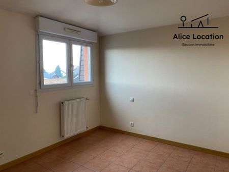 Location Appartement 2 pièces 35m² THONON LES BAINS 74200 - Photo 2
