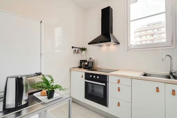 Carrer de Rocafort, Barcelona, Catalonia 08015 - Photo 1