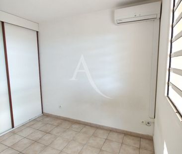 Location Appartement 36.53m² 2 pièces Fort de france - Photo 2