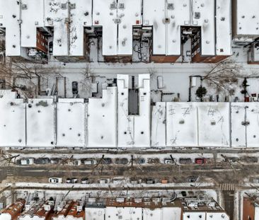 Appartement à Montréal (Ville-Marie) - Photo 2