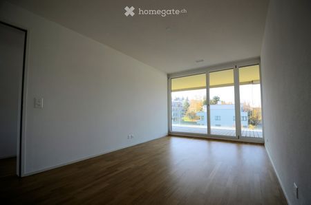 3.5 Zimmer, 108 m², 3. Stock - Foto 2