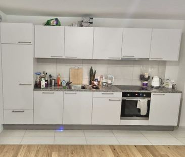 Beautiful 2.5p apartment in Lausanne - Photo 2