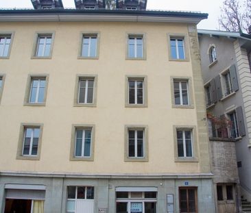 Appartement de 3.5 pièces au 3ème étage - Photo 5