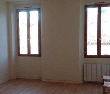 Appartement Trets - 1 pièce(s) - 26.3 m2, - Photo 2