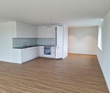 Grosszügige 2.5 Attikawohnung mit 79m2 - Photo 3