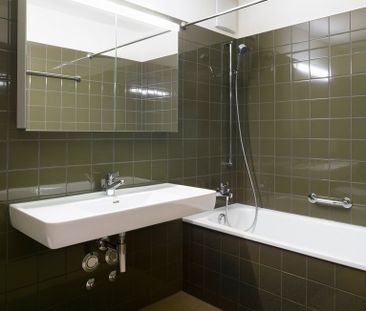 MIETEN OHNE KAUTION - Allein oder zu zweit: Hier fühlen Sie sich wohl - Photo 4