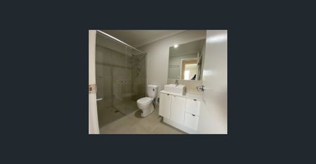 Three Bedroom Duplex in Logan Reserve - Photo 4