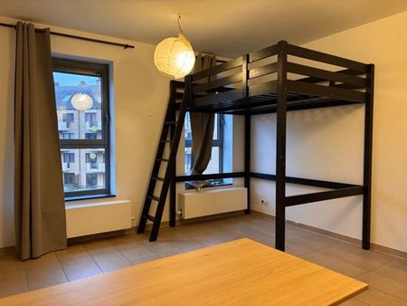 Studio te huur - Photo 2