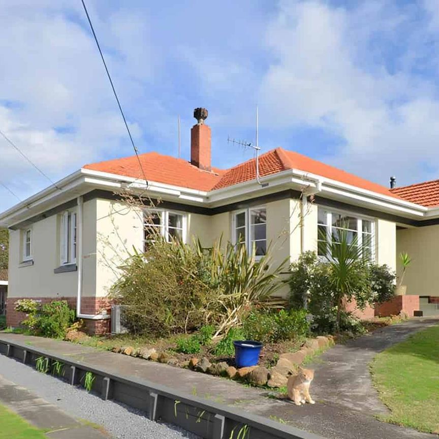 Central Family Home - Photo 1