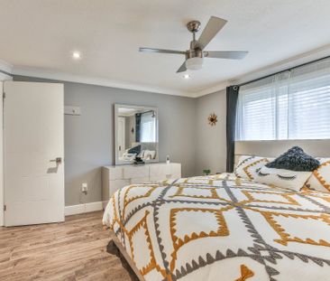 For Lease - 17 Beechbank Crescent Unit# Main, London South, Ontario - Photo 6