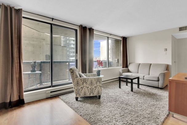 For Lease - 470 Laurier Avenue Unit# 503, Ottawa Centre, Ontario - Photo 1