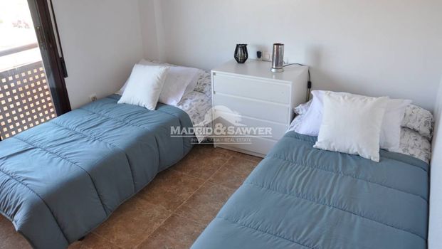 Fabulous 2 bedroom apartment in Aguamarina! - Photo 1