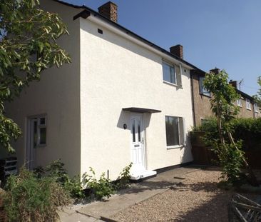 Springfield Crescent, Chesterfield, S44 - Photo 1