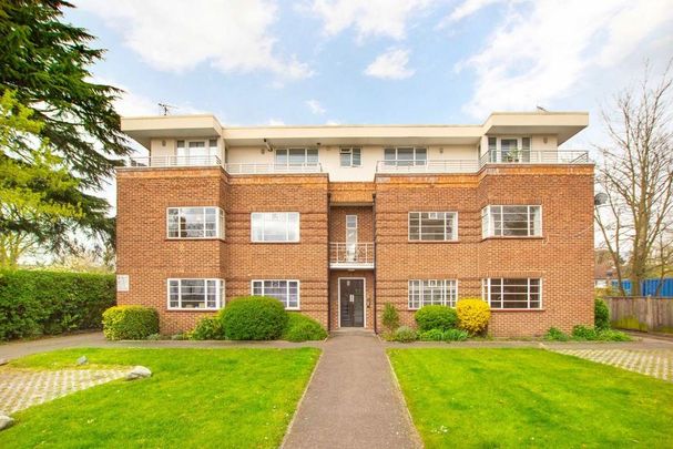 2 bedroom flat to rent - Photo 1