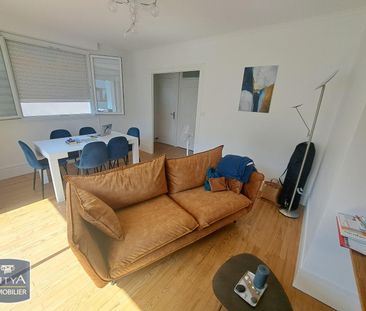 Location Appartement 3 pièces 58m² ROYAN 17200 - Photo 1