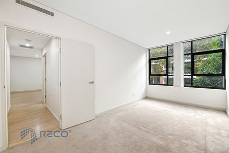 211/111 Church Street, Ryde NSW 2112 - Apartment For Rent | Domain - Photo 3