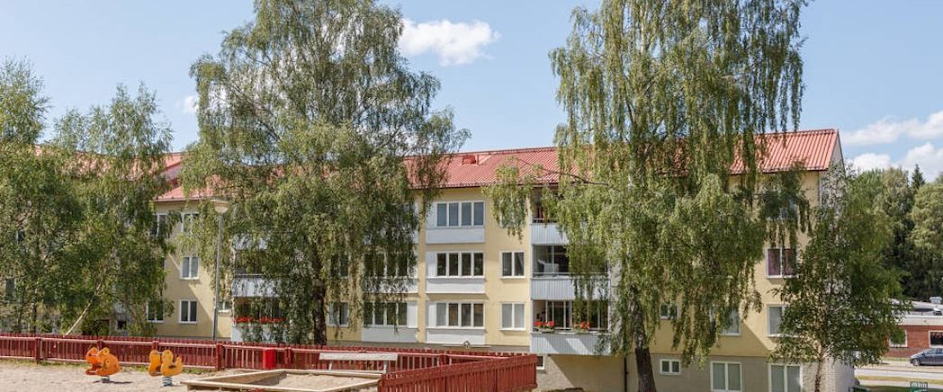 Myrstigen 10, Blombacka - Foto 1