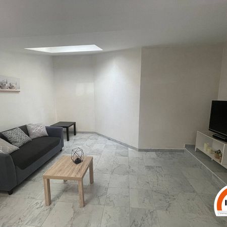 Location appartement 2 pièces 37.8 m² à Rouen (76000) - Photo 3