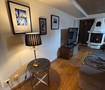 Allévägen, Ås/Östersund - Foto 2