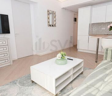Apartament superb 2 camere Cortina North - Photo 1