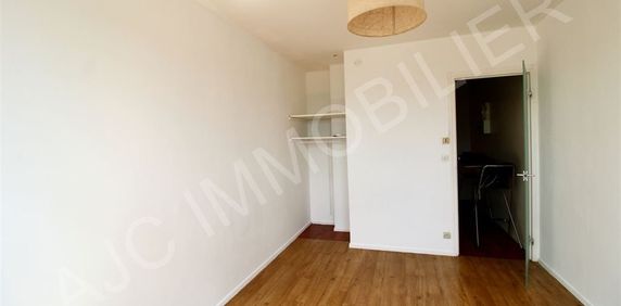 Appartement Tours 20.14 m² - Photo 2