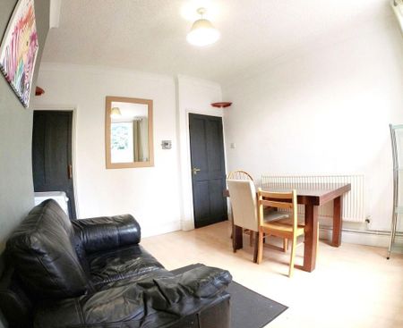 1 bedroom in a house share to rent - Photo 2