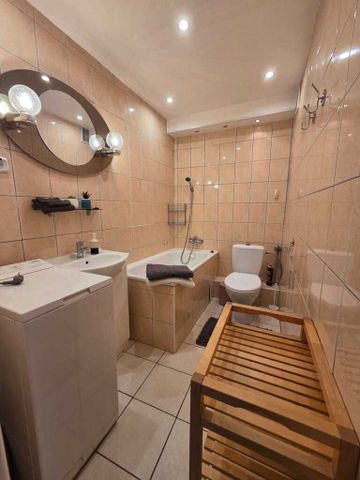 Kawalerka z pięknym widokiem na Stocznię - Zdjęcie 2