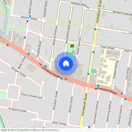 44 Noble Avenue, NSW 2135, Strathfield