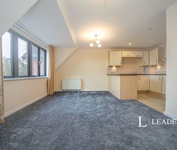 1 bedroom apartment to rent Ipswich Road, Woodbridge, Suffolk, IP12 - Photo 4