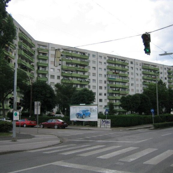 Charmante 2-Zimmer-Wohnung in Graz mit 60,92 m² - Foto 2
