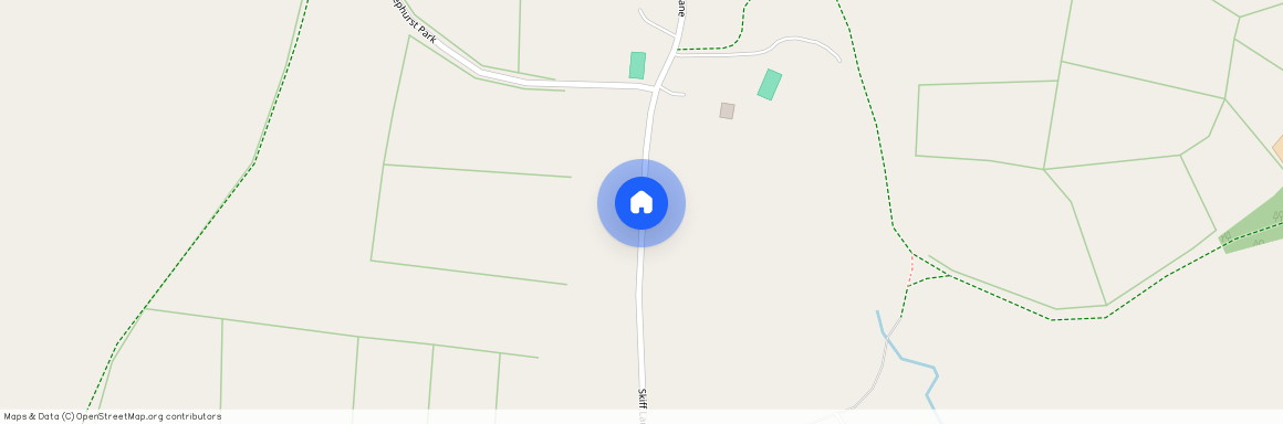 Skiff Lane Billingshurst RH14, Billingshurst, RH14