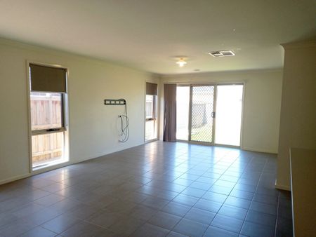 THREE BEDROOM HOME - Photo 2