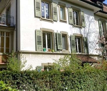 3½ Zimmer-Wohnung in Bern - Neufeld, möbliert, auf Zeit - Foto 2