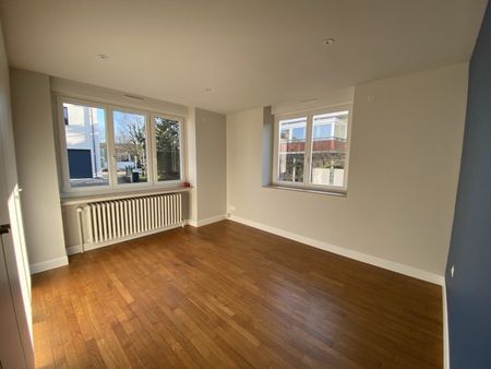 Appartement 3 pièces à Montigny-lès-Metz - Photo 2