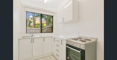 Neat & tidy 2 bed unit by the Beach - Photo 4