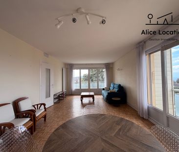 Location Appartement 2 pièces 75m² THONON LES BAINS 74200 - Photo 2