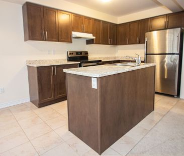 For Lease - 755 Linden Drive Unit# 30, Cambridge, Ontario - Photo 1