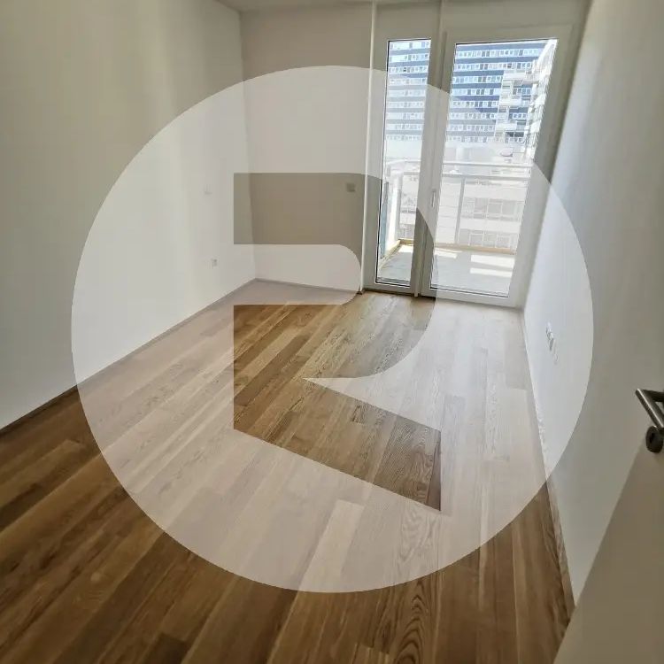 SONNIGE NEUBAUWOHNUNG NÄHE U3 UND PRATER! - Foto 1