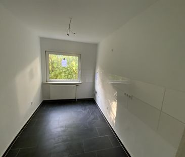 Demnächst frei! 3-Zimmer-Wohnung in Herdecke Berg Nacken - Foto 1