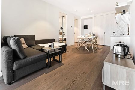 332/23 Blackwood Street, North Melbourne - Photo 2