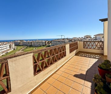 Alquiler de ático en Calle Helios, 14 - Photo 4