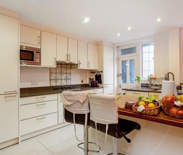 4 bedroom apartment to rent - Photo 6