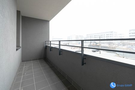2 niezależne pok.50m2 *ul. Piltza Ruczaj* balkon - Photo 3