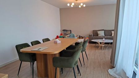 Appartement te huur - Foto 3