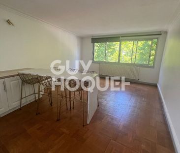 Appartement 3 pièce(s) 72m2 - Photo 1